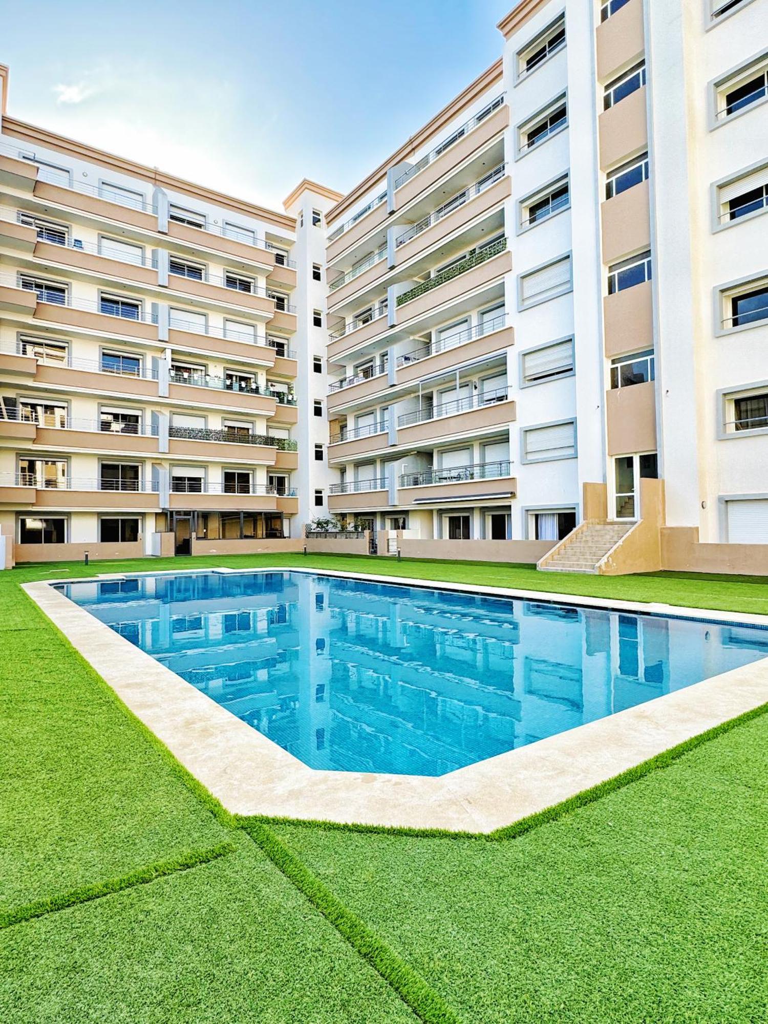 Apartment Laperledagadir *